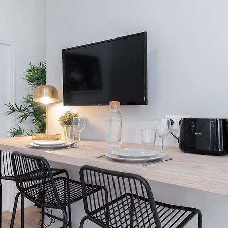Ferienwohnung Lille Centre - 1Br In The Heart Of Lille! Exterior foto